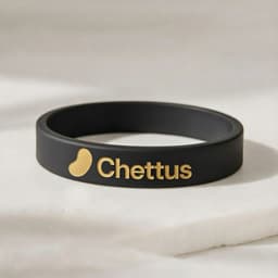 Pulseira Exclusiva Chettus
